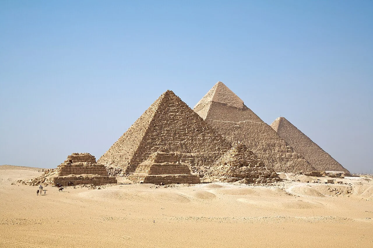 Philae Temple