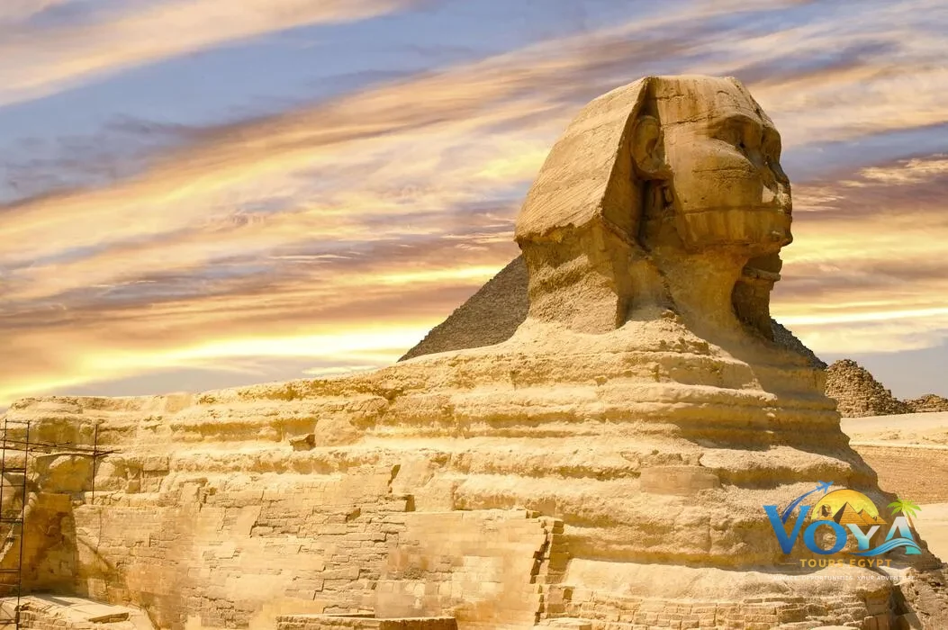 Giza pyramids and sakkara Tour