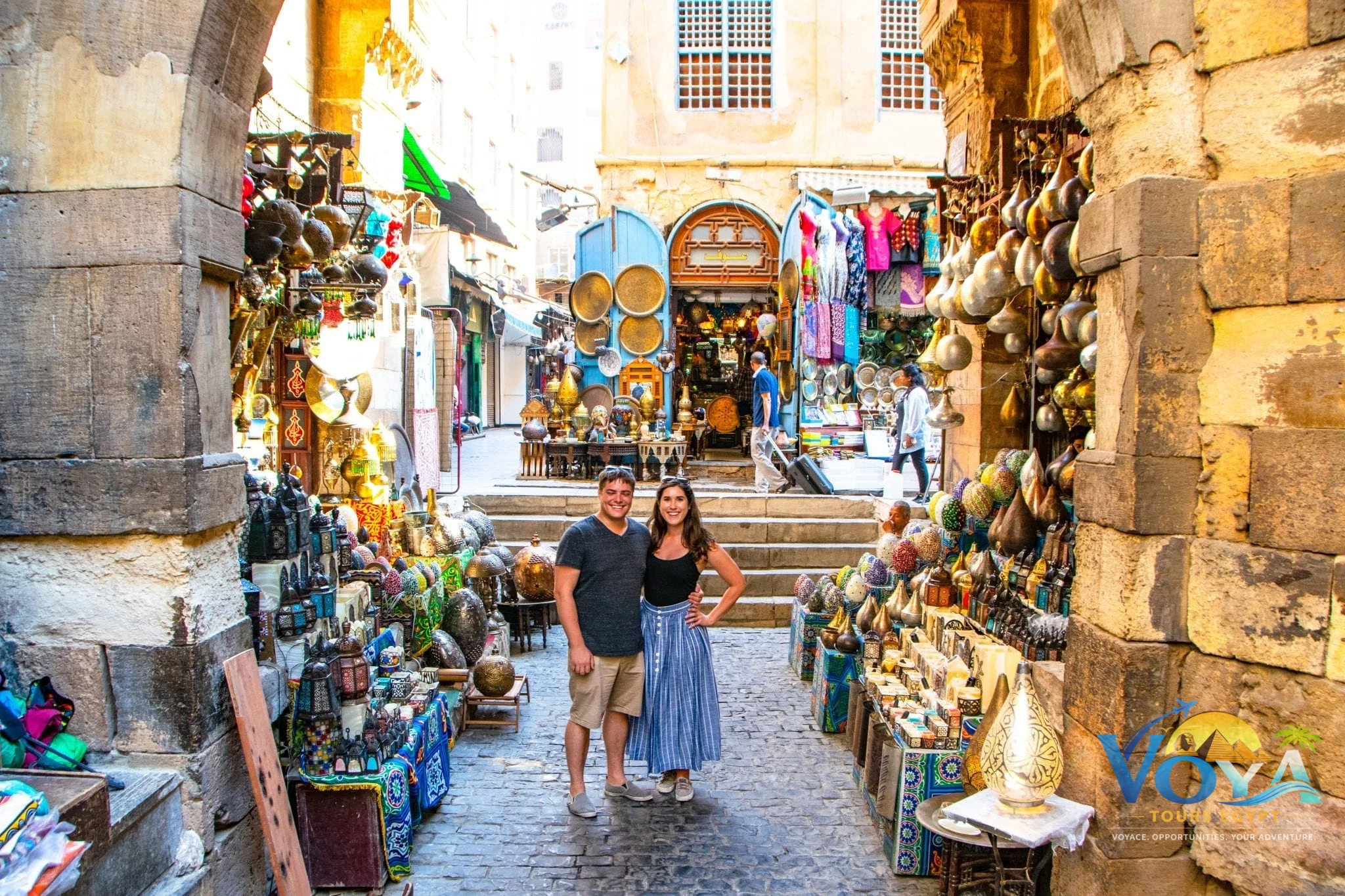Old Cairo Tour