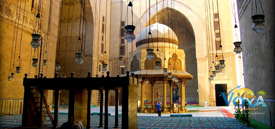 Old Cairo Tour
